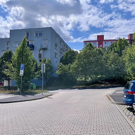 Nad Zoo Apartmán