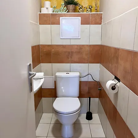 Apartman Nad Zoo Plzeň