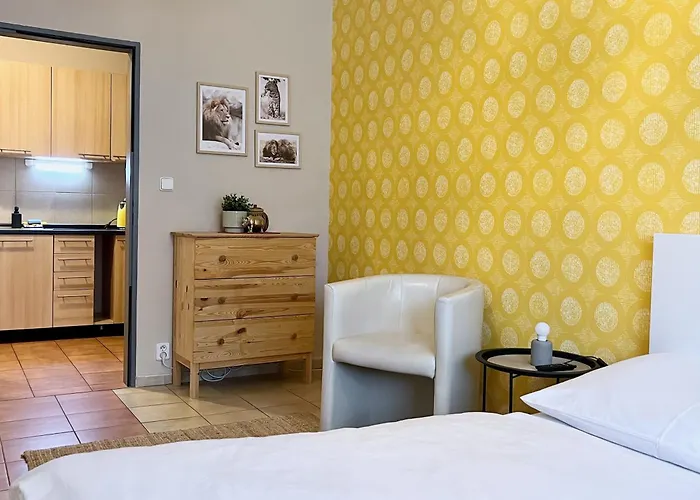 Nad Zoo * プルゼニ