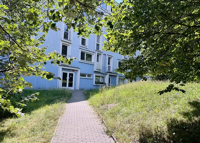 Apartament Nad Zoo